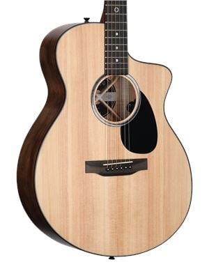 Martin SC-10E-01 Road Series Acoustic Electric Guitar with Gigbag